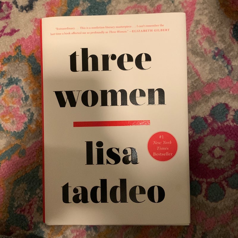 Three Women