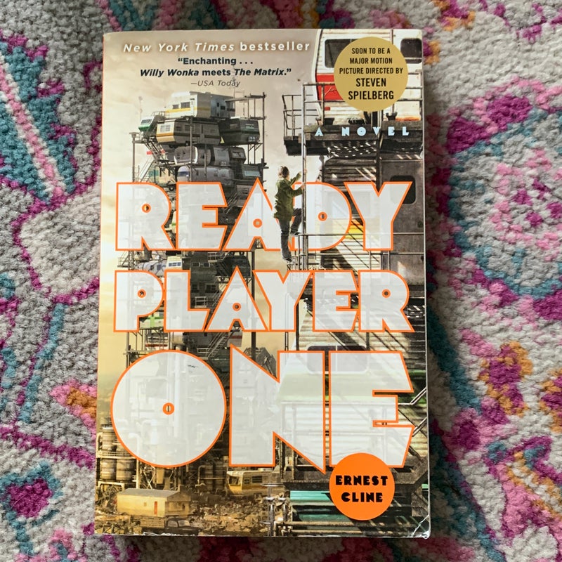 Ready Player One