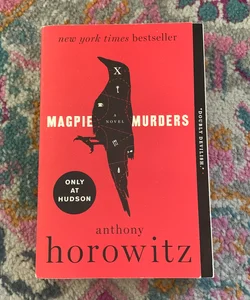 Magpie Murders