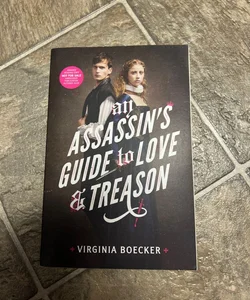 An assassins guide to live and treason