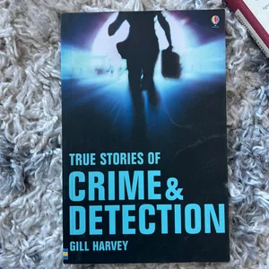 Crime and Detection