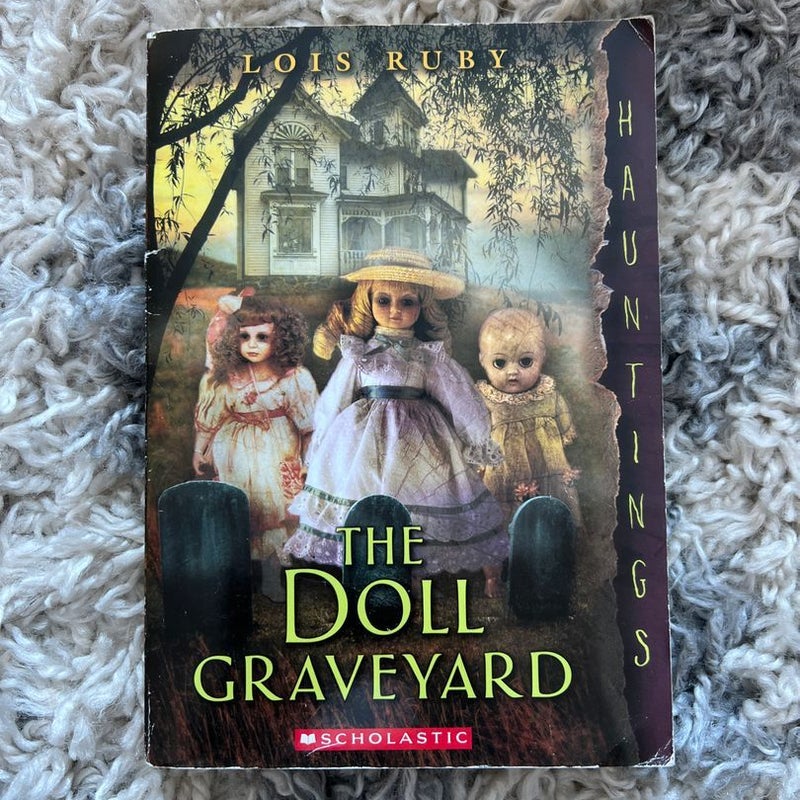 The Doll Graveyard