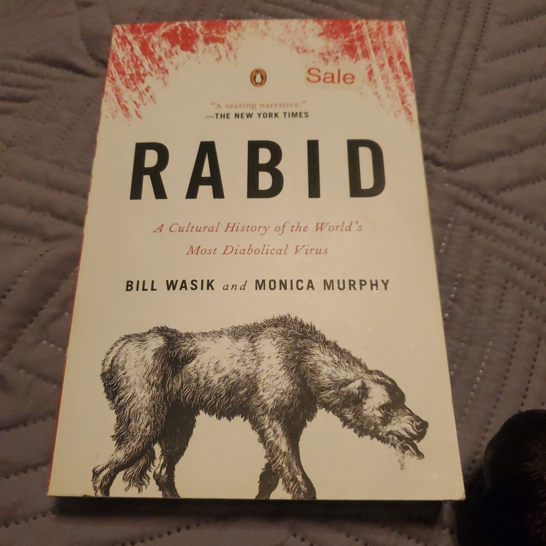 Rabid