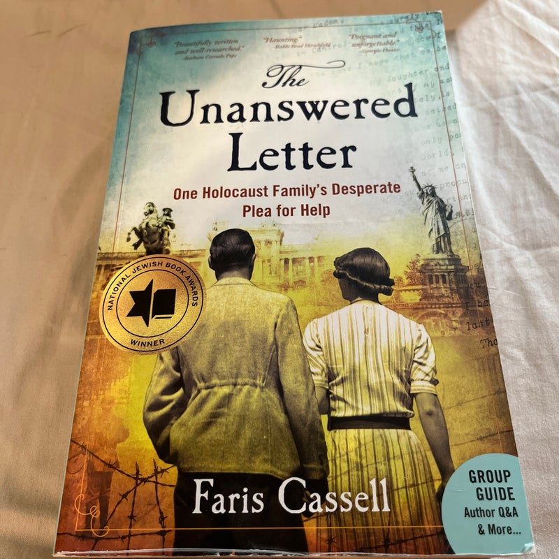 The Unanswered Letter