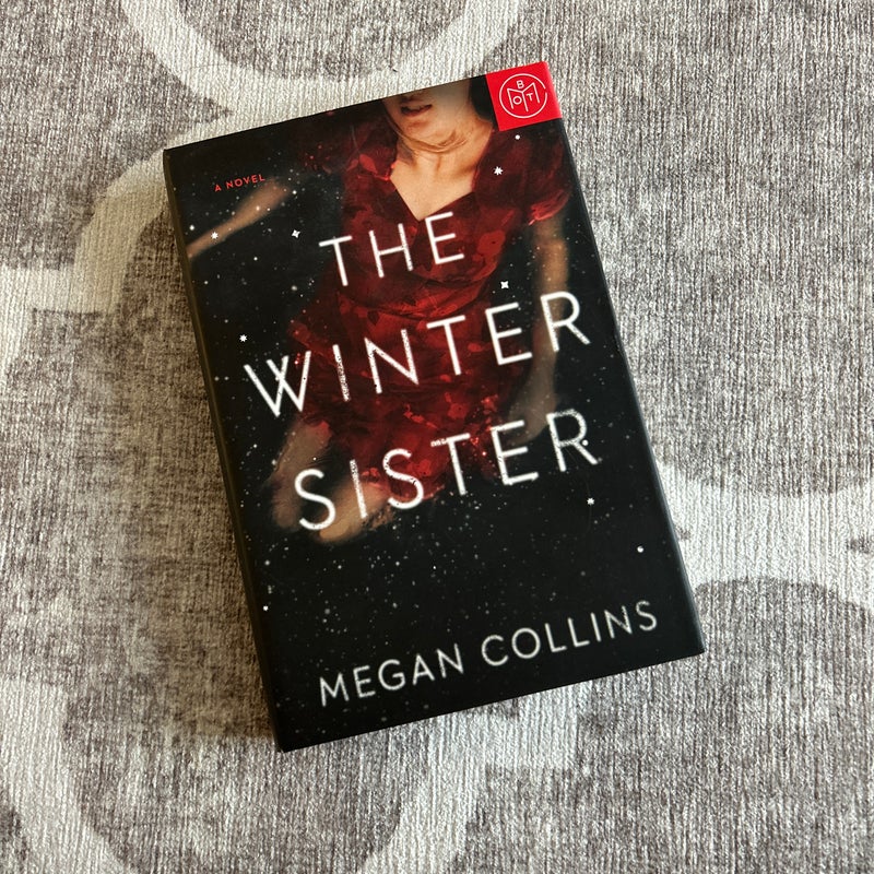 The Winter Sister