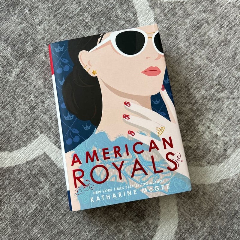 American Royals