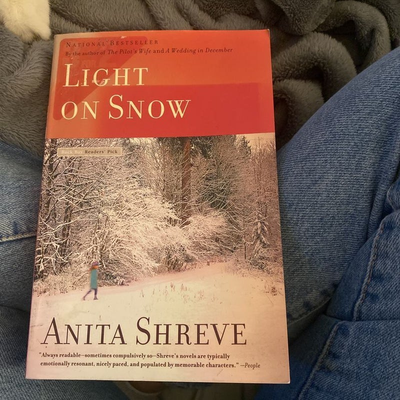 Light on Snow