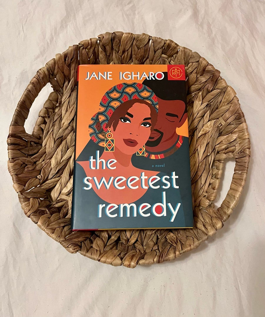 The Sweetest Remedy