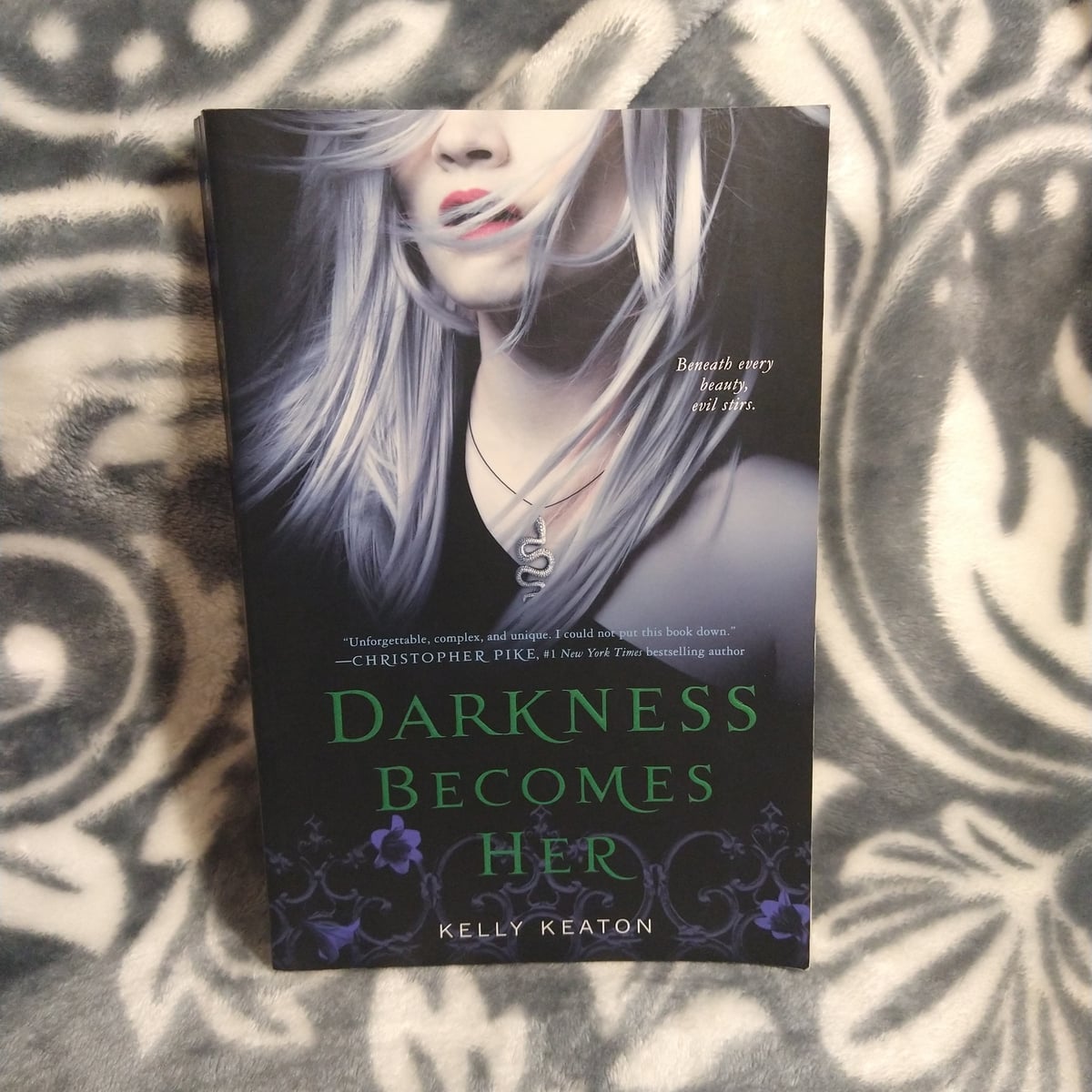 Darkness Her