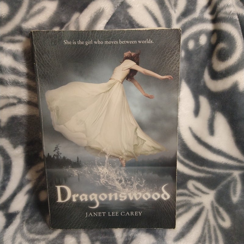 Dragonswood