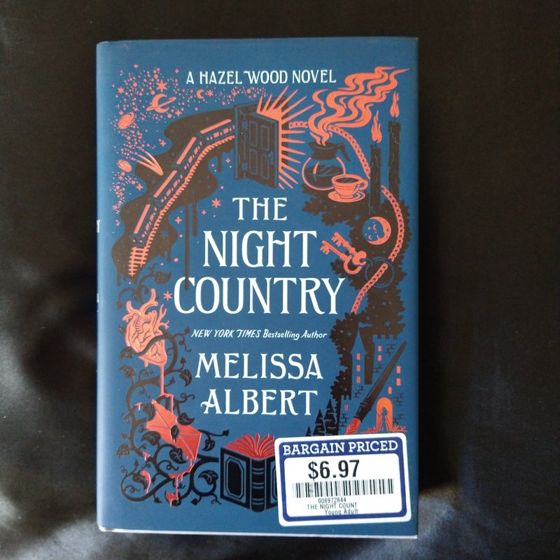 The Night Country