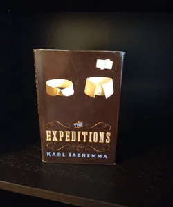 The Expeditions