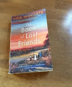 The Book of Lost Friends 