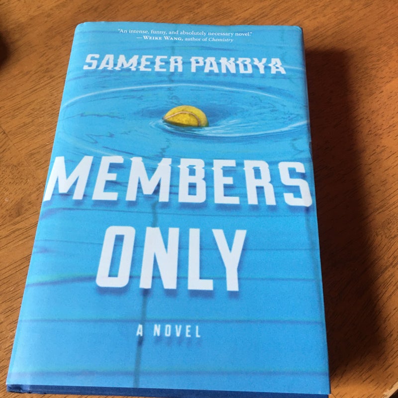 Members Only