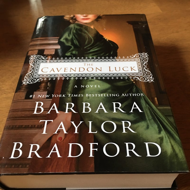 The Cavendon Luck