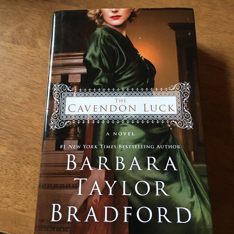 The Cavendon Luck