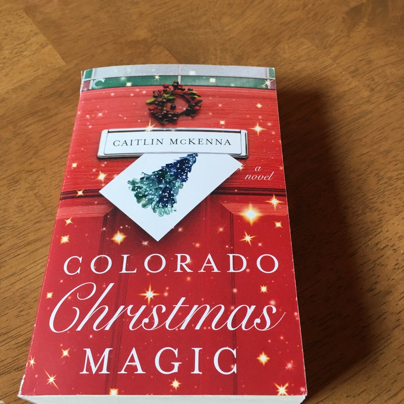 Colorado Christmas Magic