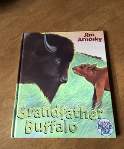 Grandfather Buffalo 