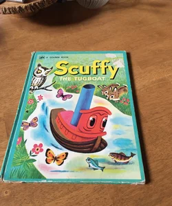 Scruffy the Tugboat, Seventh Printing, 1979