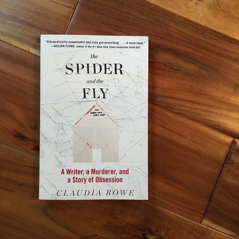 The Spider and the Fly