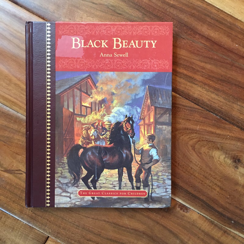 Black Beauty