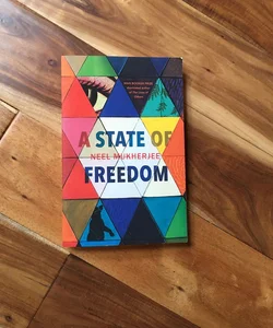 A State of Freedom 