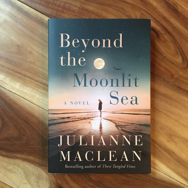 Beyond the Moonlit Sea