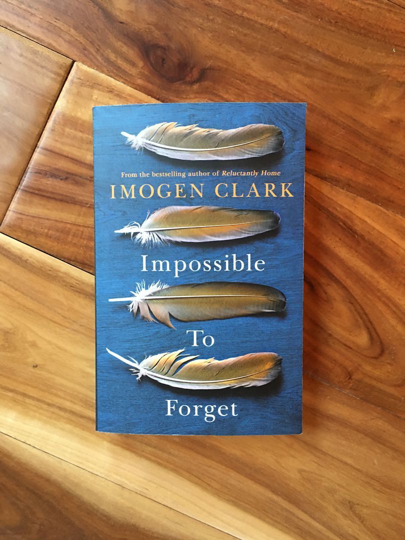 Impossible to Forget