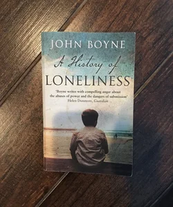 A History of Loneliness 