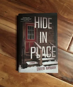 Hide In Place