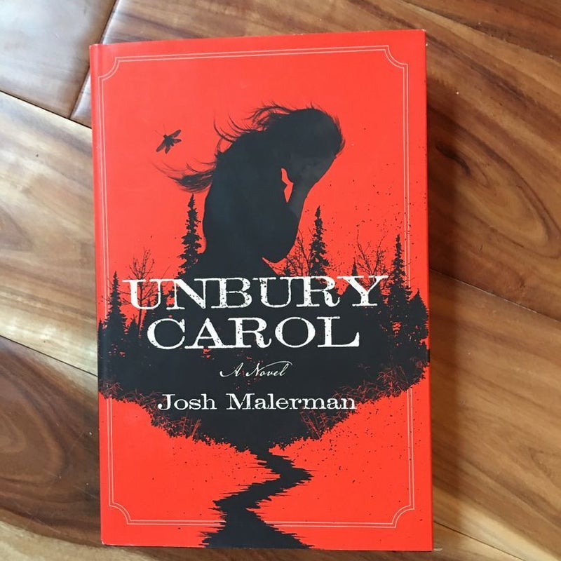 Unbury Carol