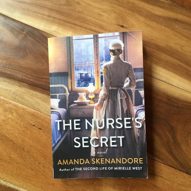 The Nurse’s Secret