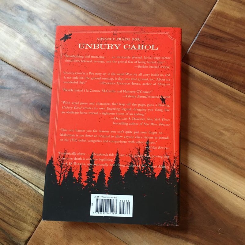 Unbury Carol