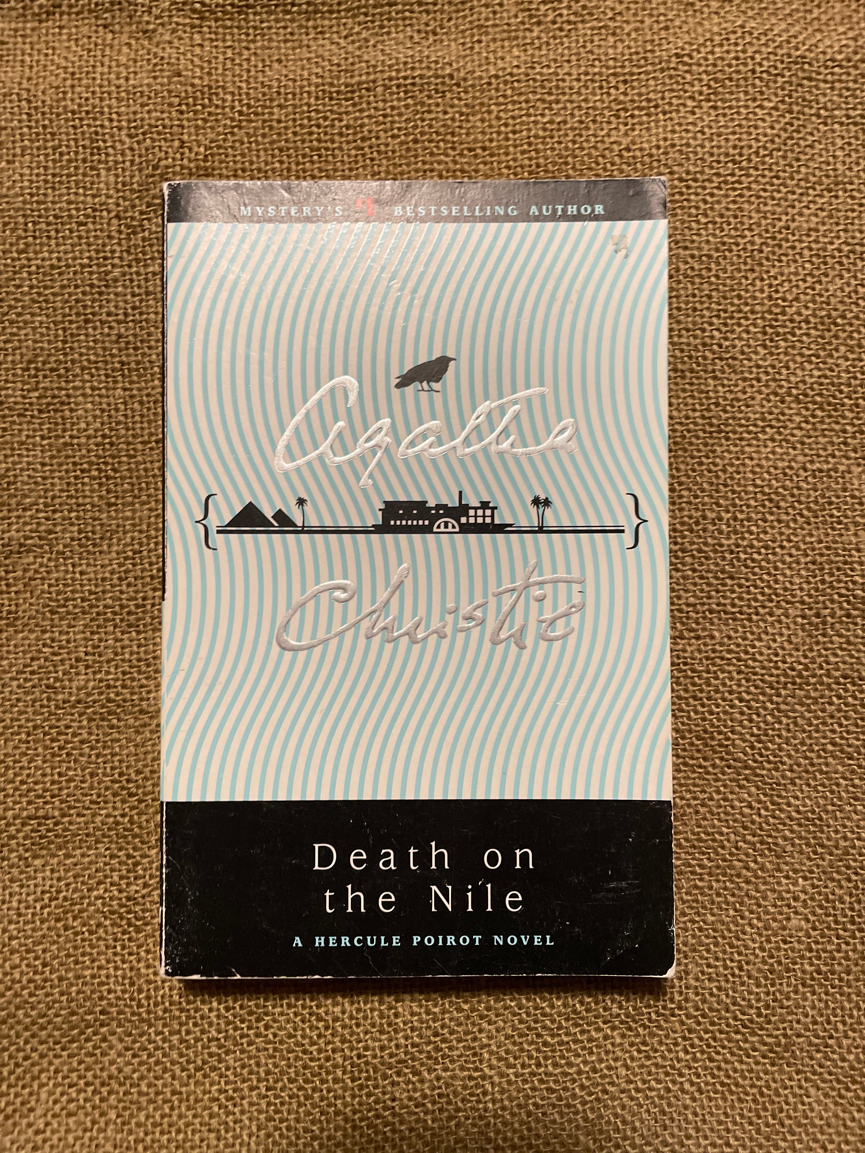 Death on the Nile