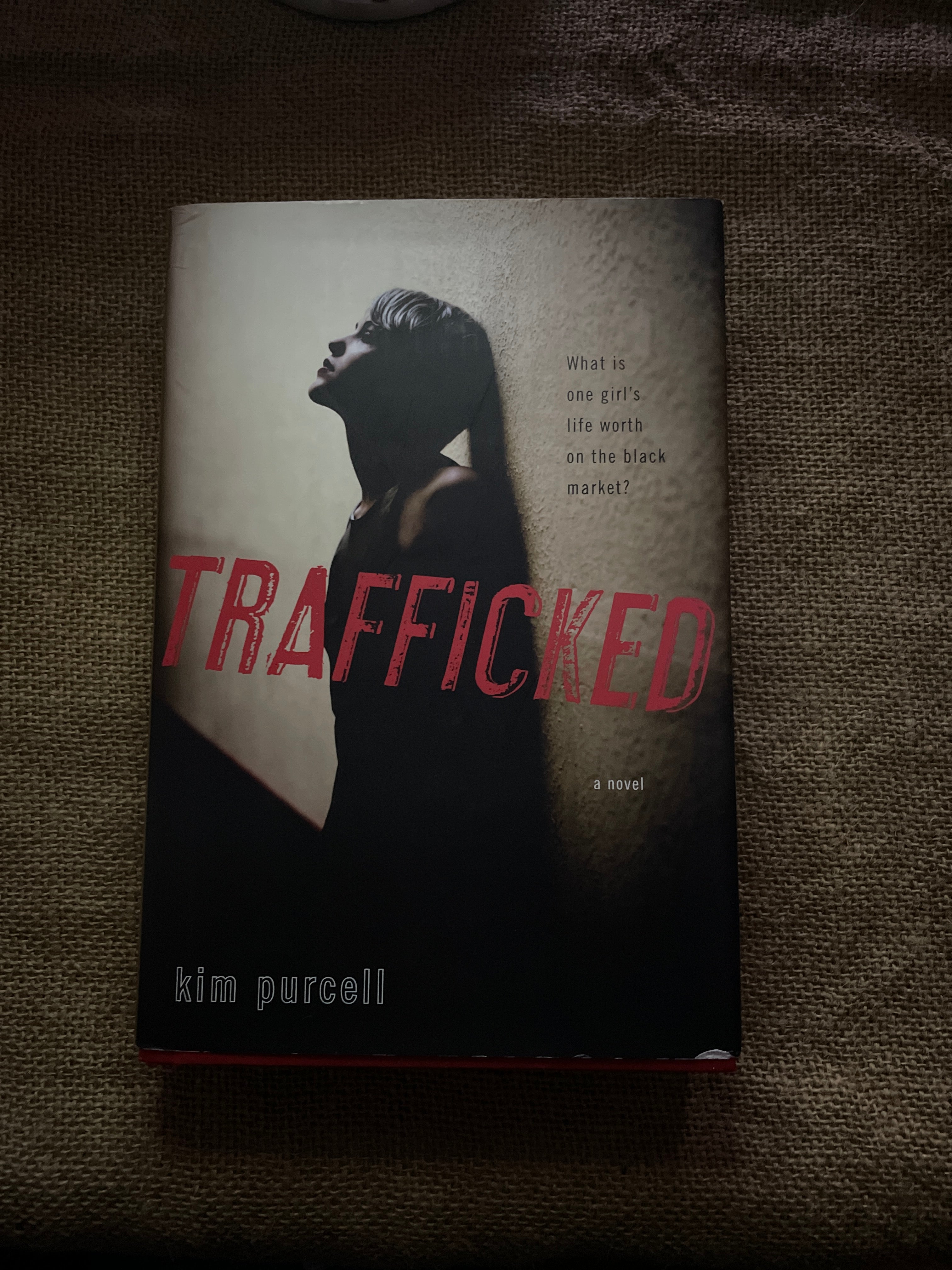 Trafficked