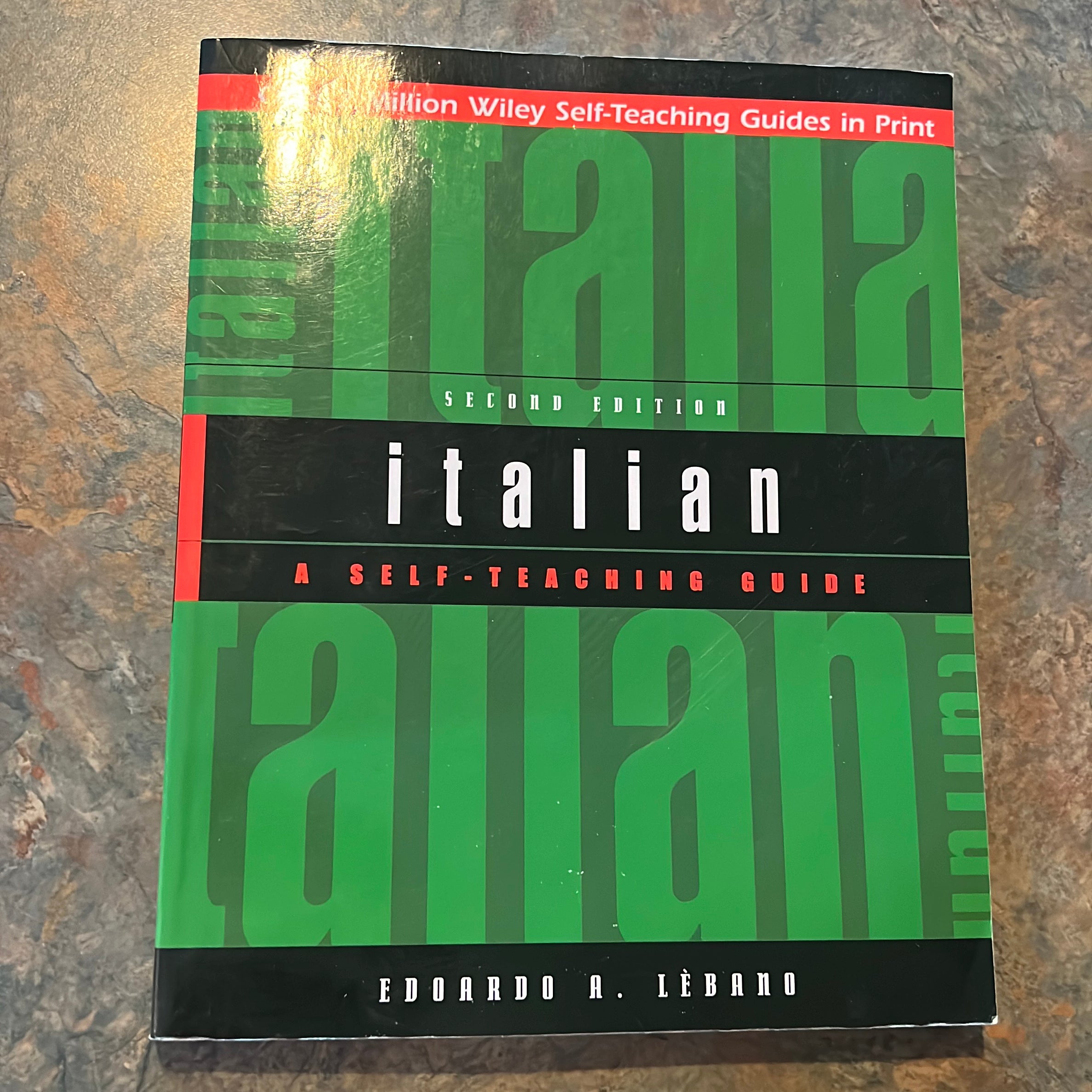 Italian