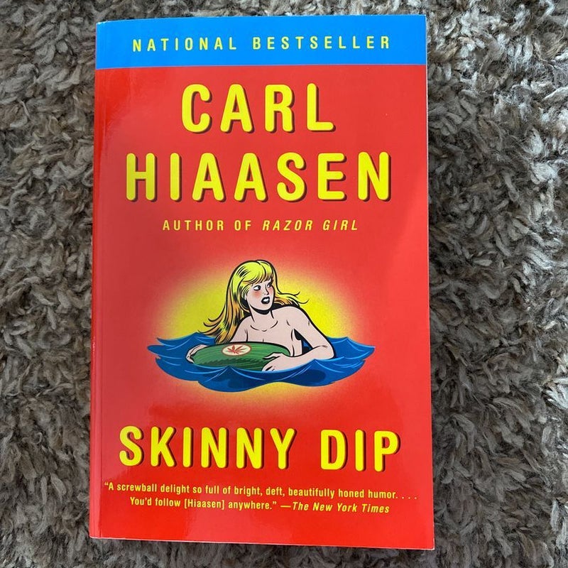 Skinny Dip
