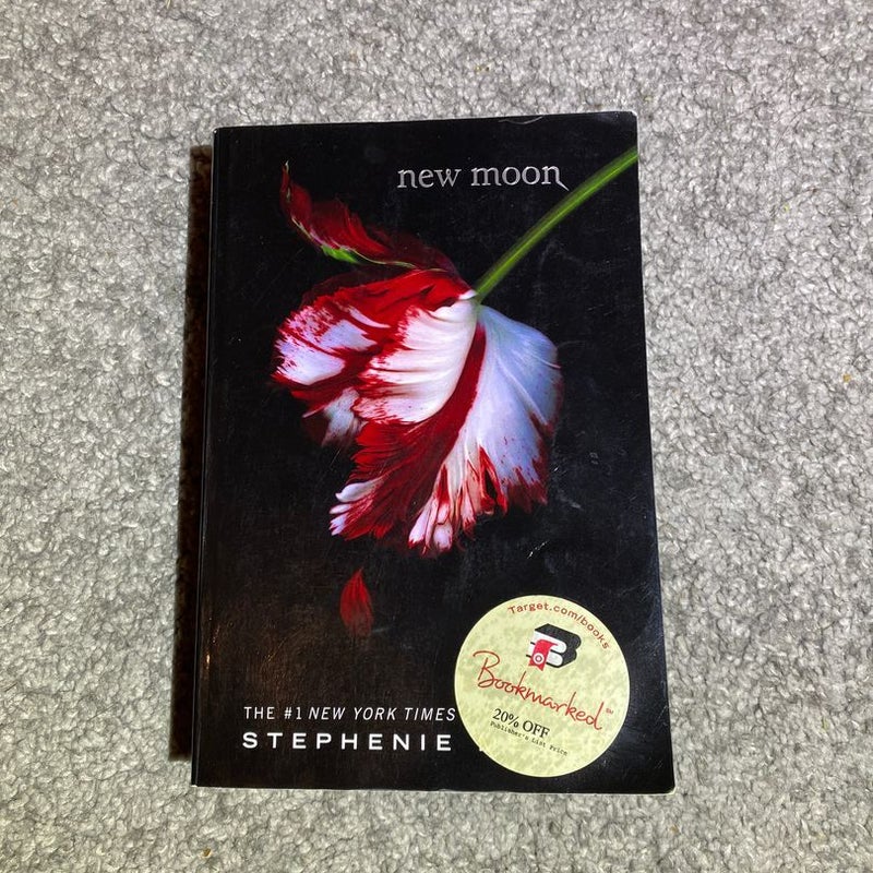 New Moon