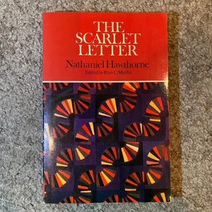 The Scarlet Letter [Case Studies in Contemporary Criticism]