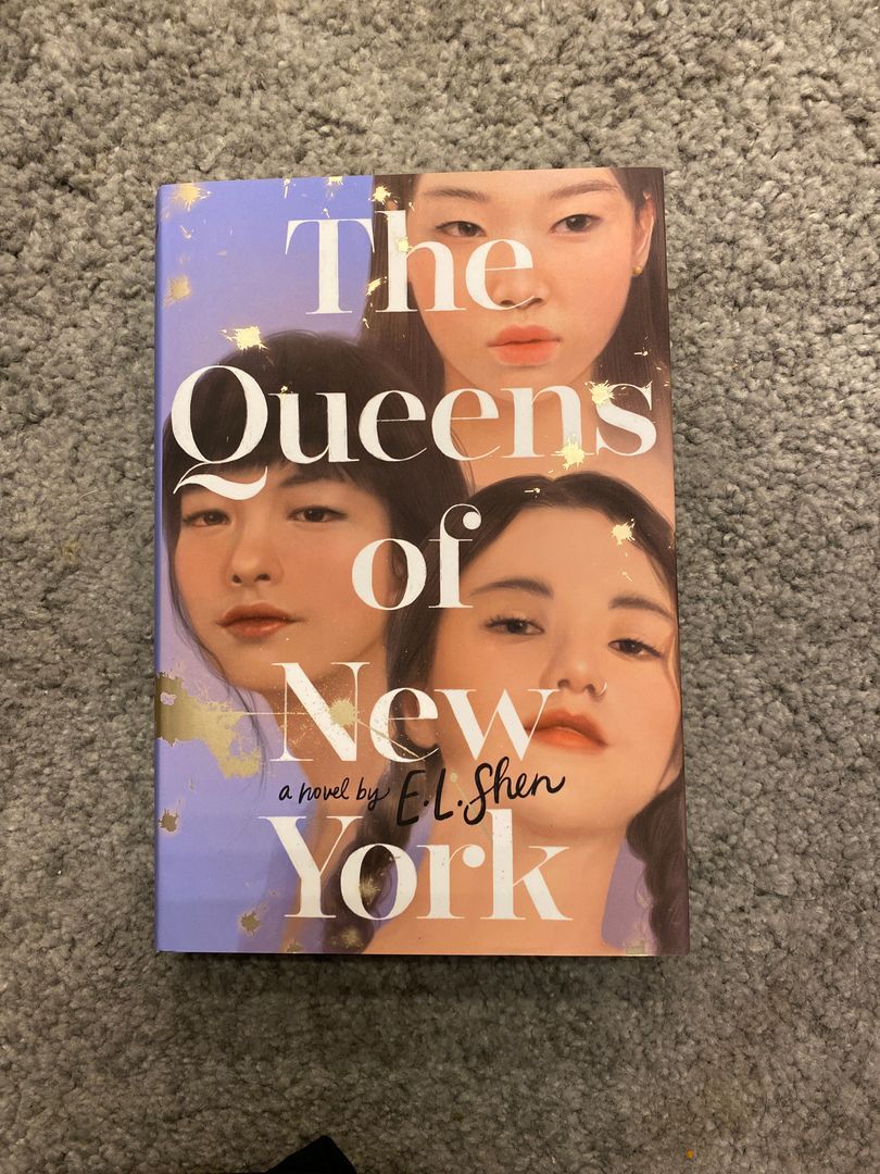 The Queens of New York