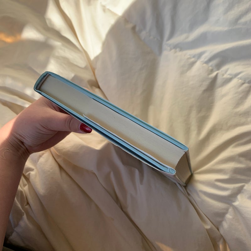 A Match Made in Bed FIRST EDITION 