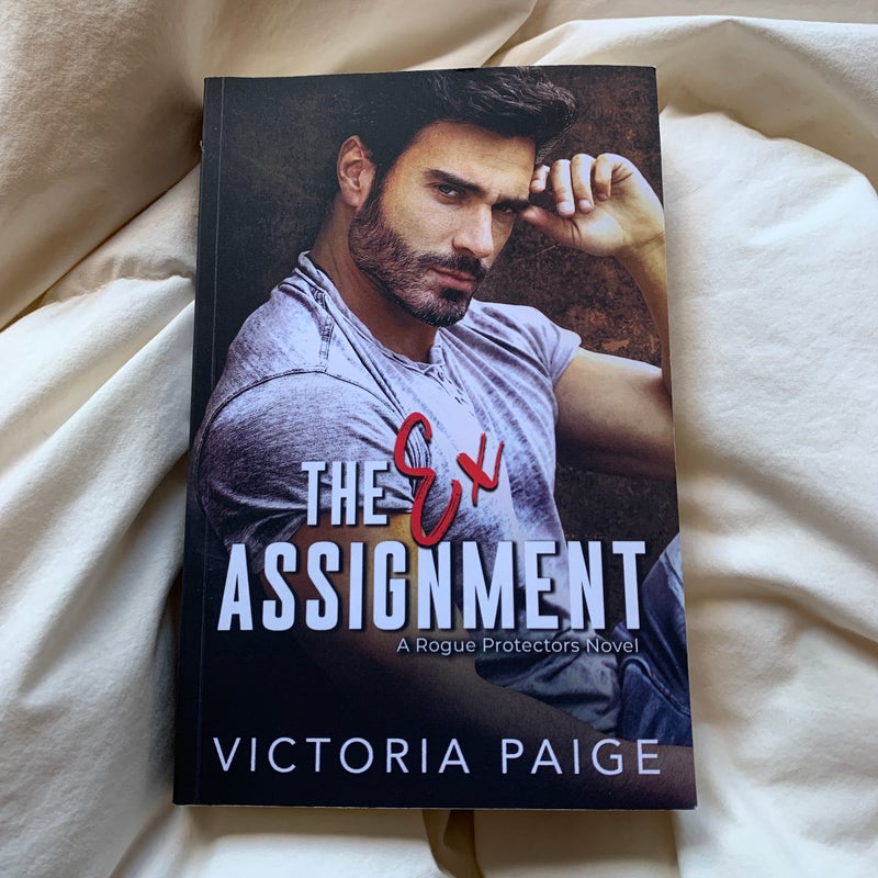 The Ex Assignment