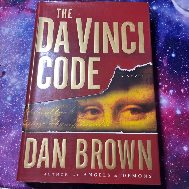 The Da Vinci Code