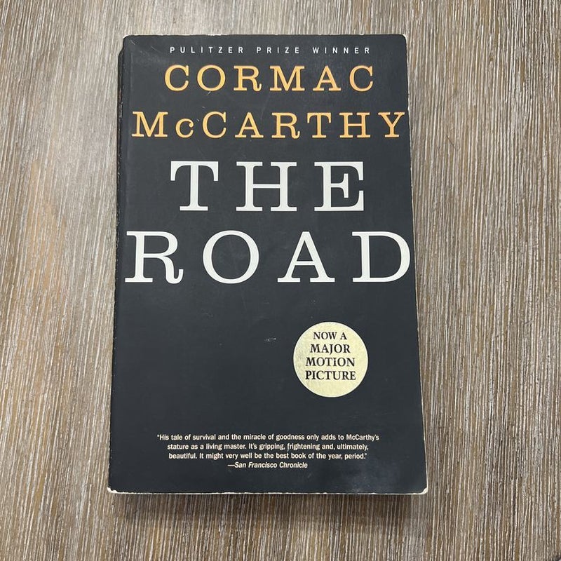 The Road