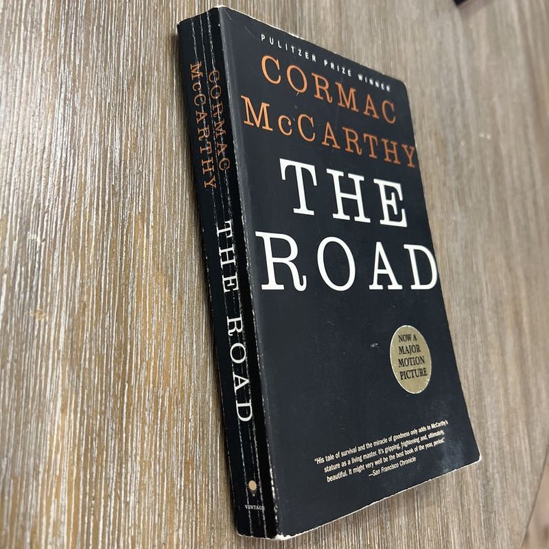 The Road