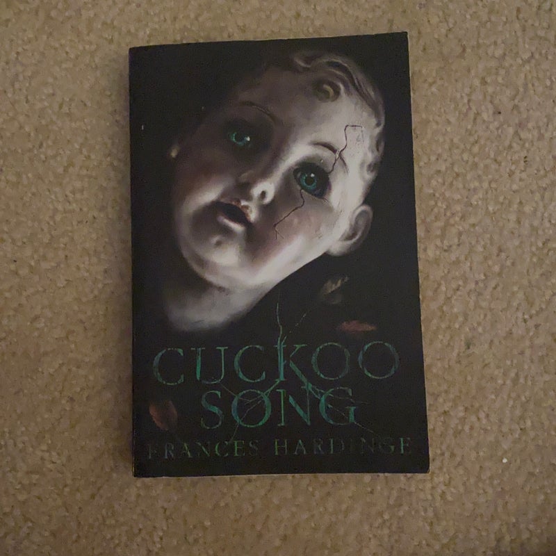 Cuckoo Song