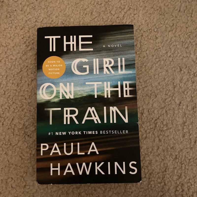 The Girl on the Train