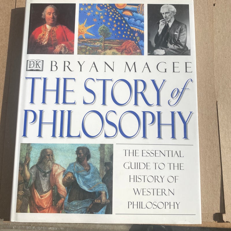 The Story of Philosophy