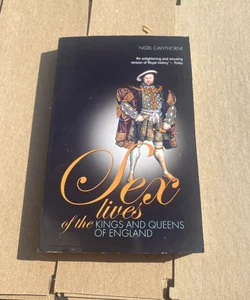 Sex Lives of the Kings and Queens