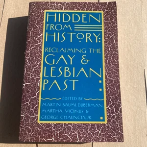 Hidden from History